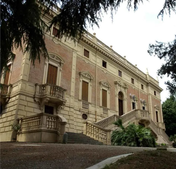 Villa Benni B&B-1