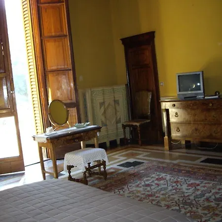 Villa Benni B&B-3