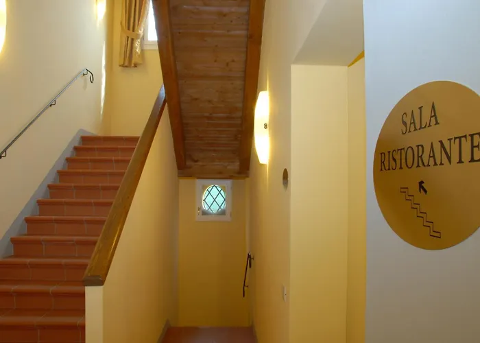 Villa Aretusi Bologna